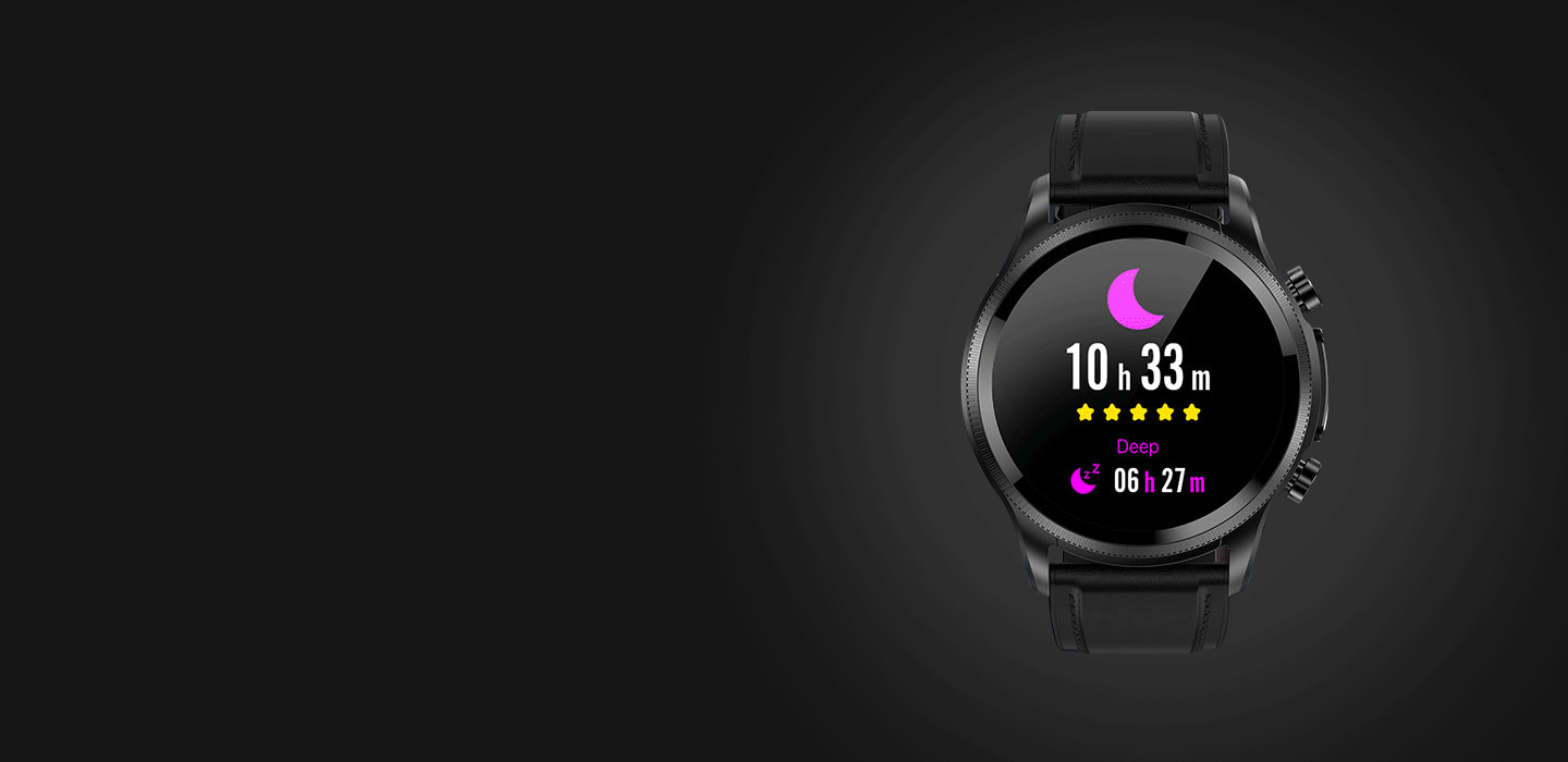 Aptofit C20pro smartwatch