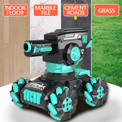 Lifweb Intellireaders Reading Glasses - Anti-Blue Light Presbyopia Glasses For Men & Women